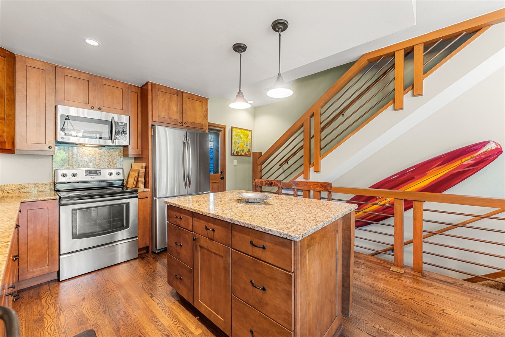 115 Beeler PLACE 1