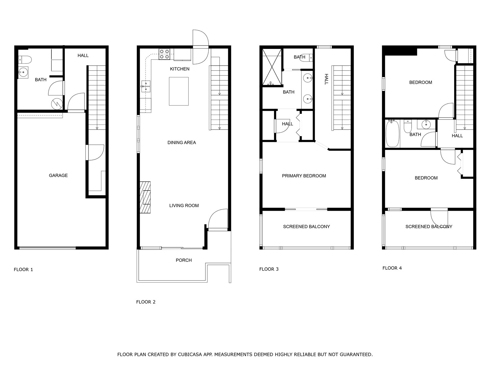 115 Beeler PLACE 1