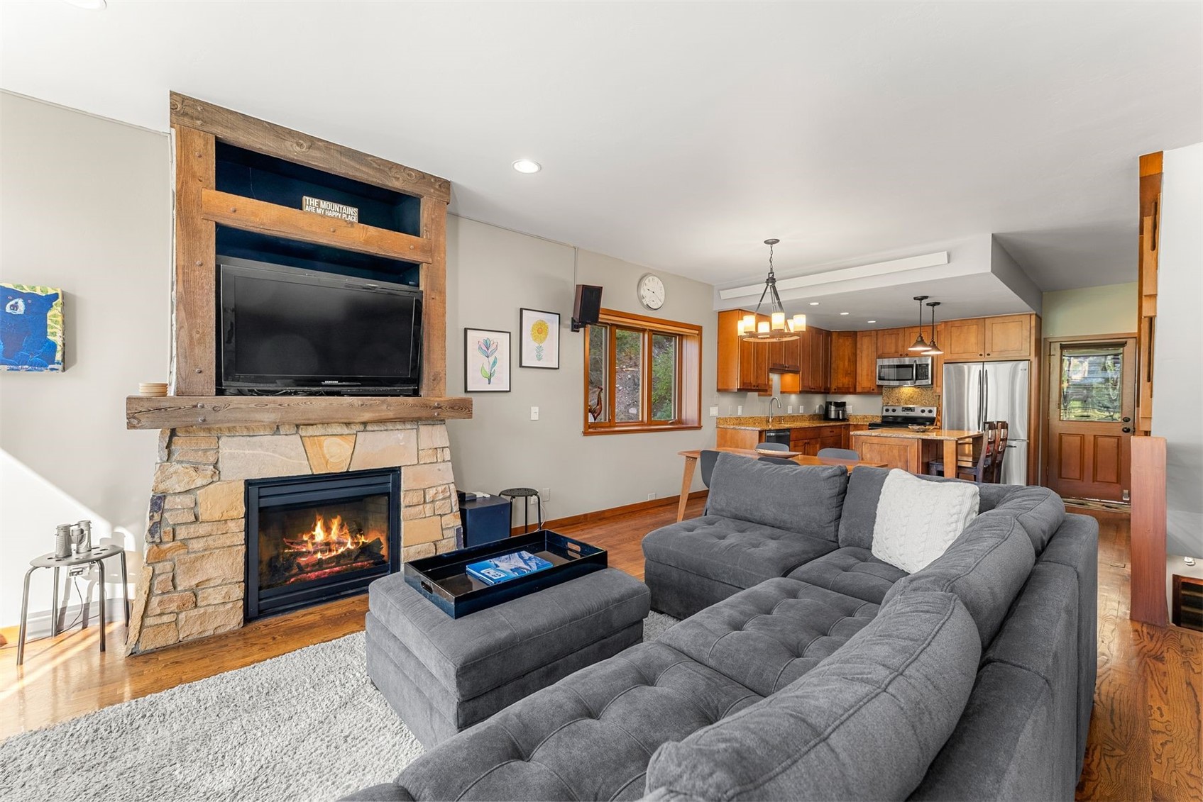 115 Beeler PLACE 1