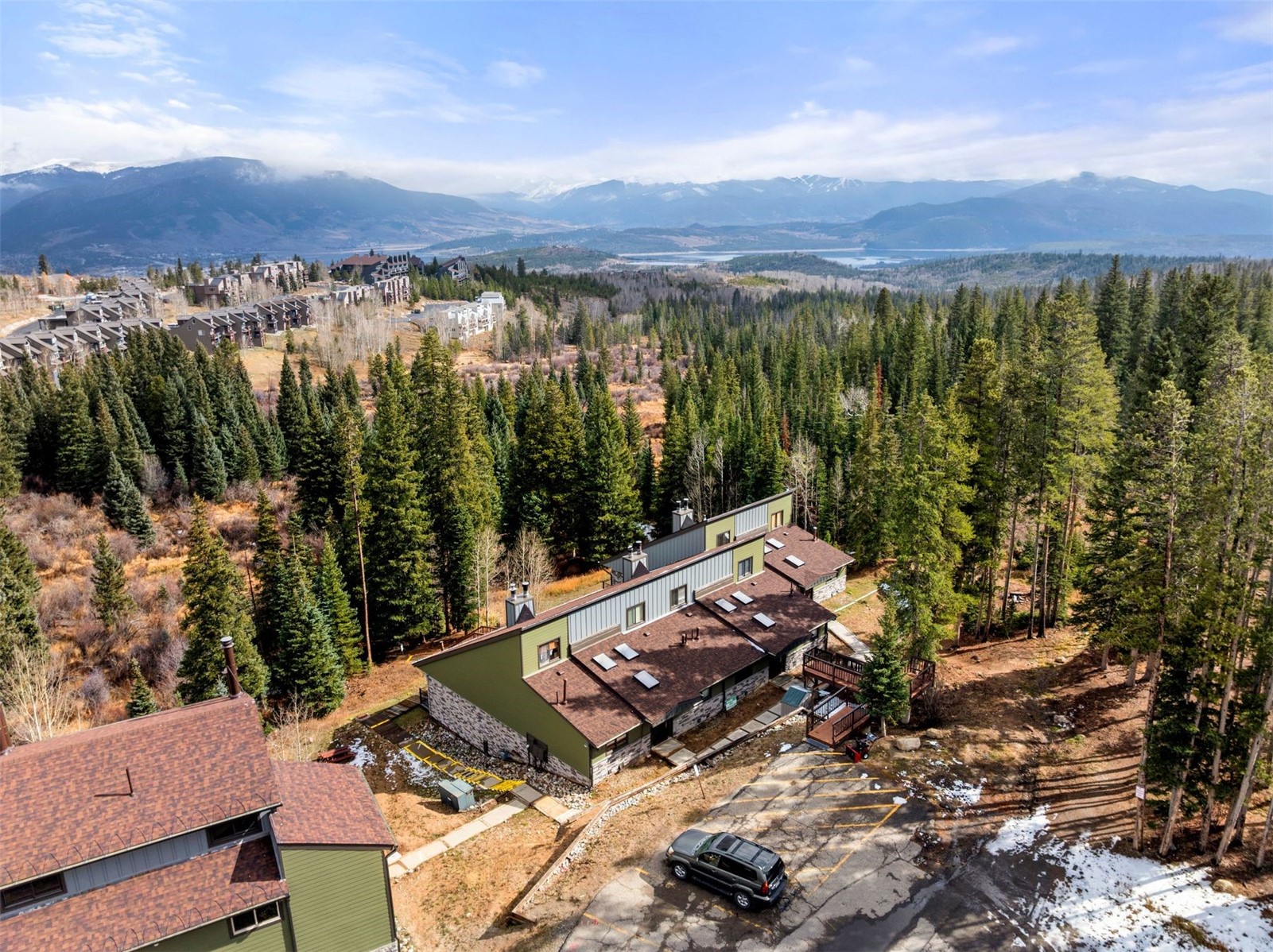 10500 Ryan Gulch ROAD J-106