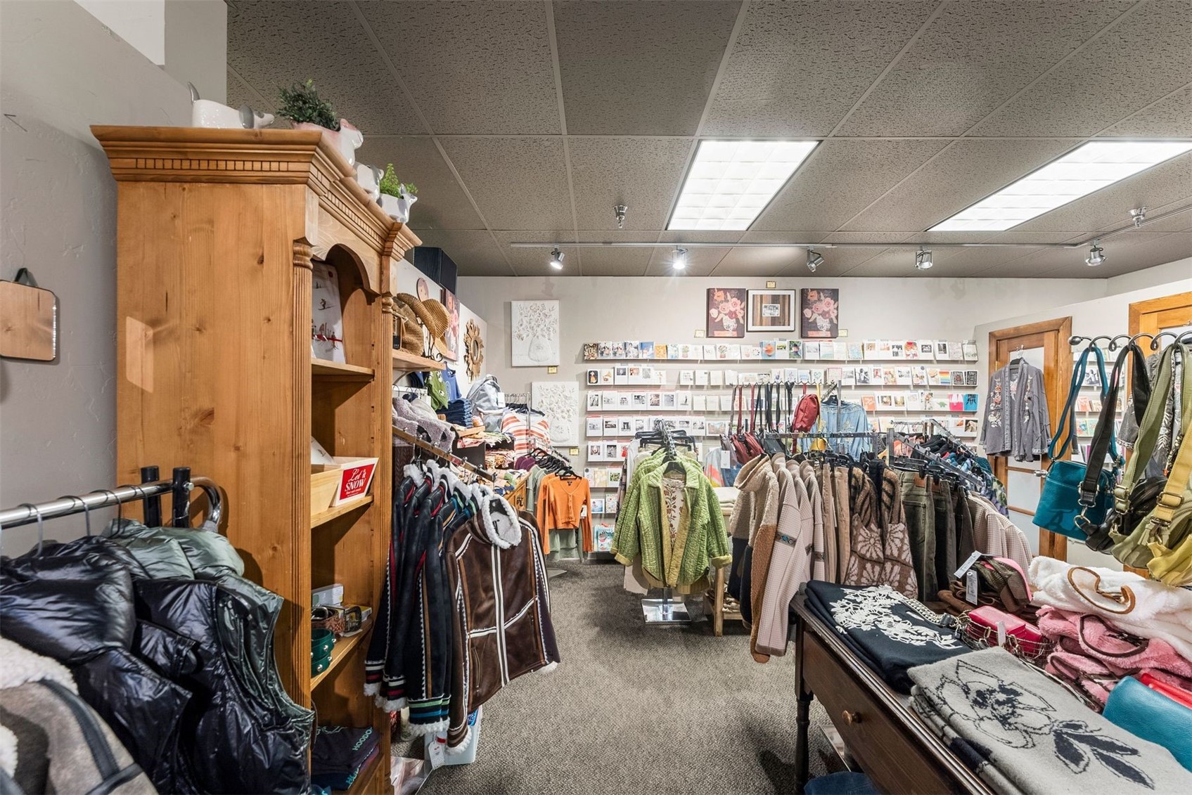 100 N Main STREET 110