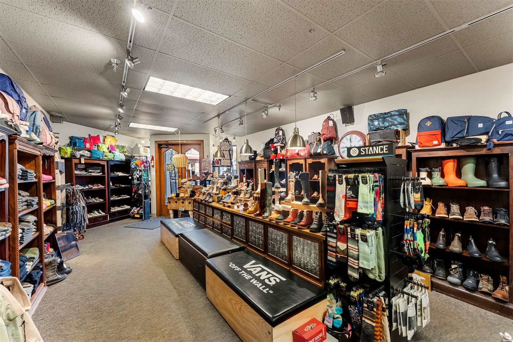 100 N Main STREET 110