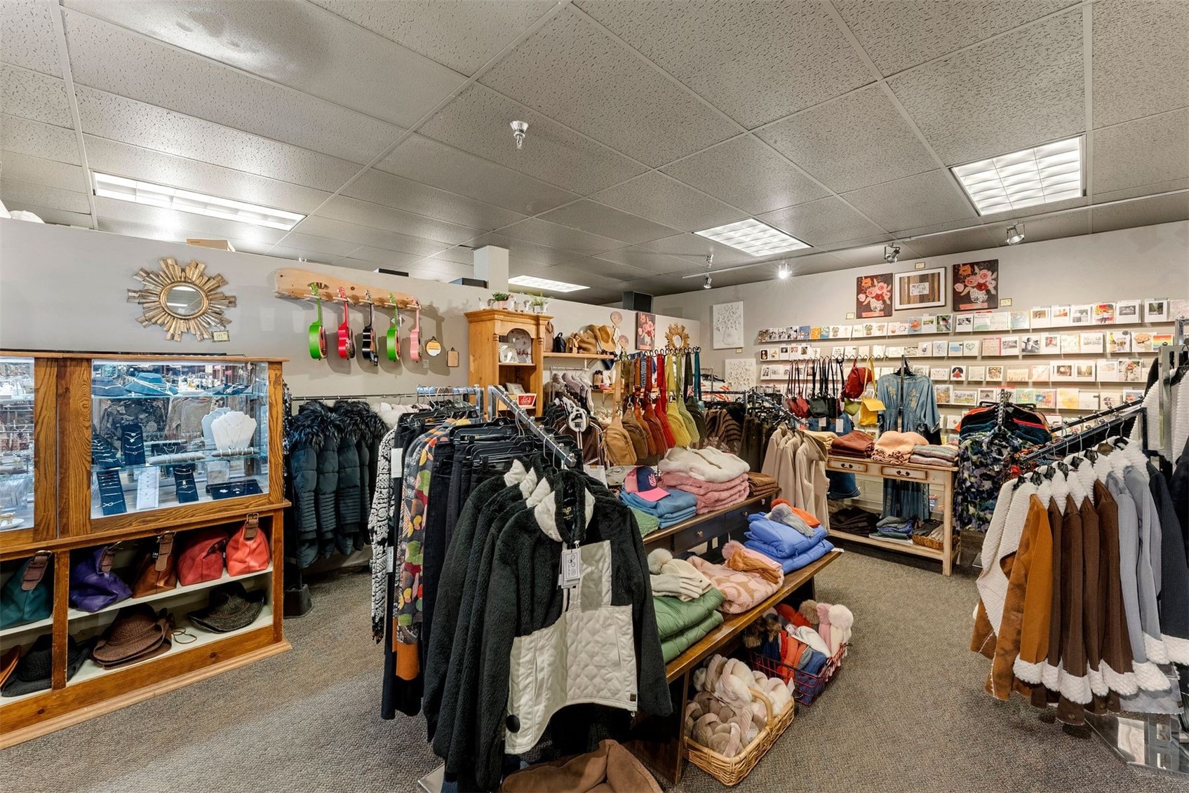 100 N Main STREET 110