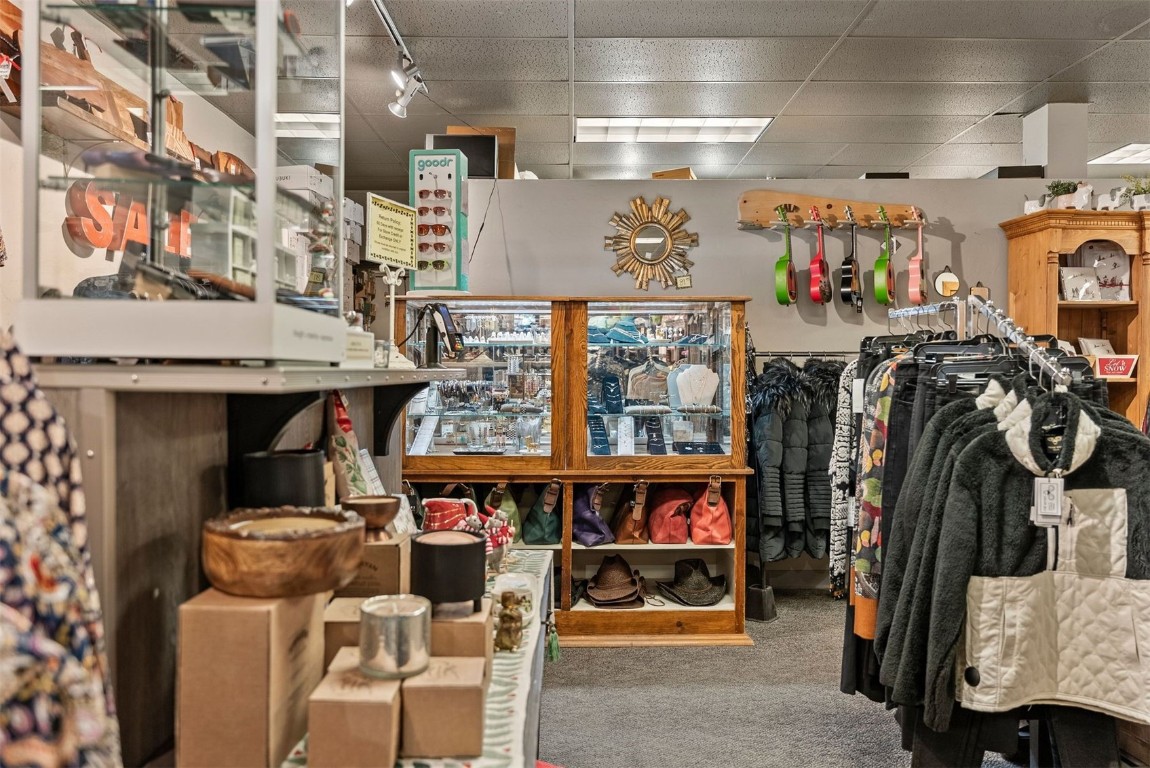 100 N Main STREET 110