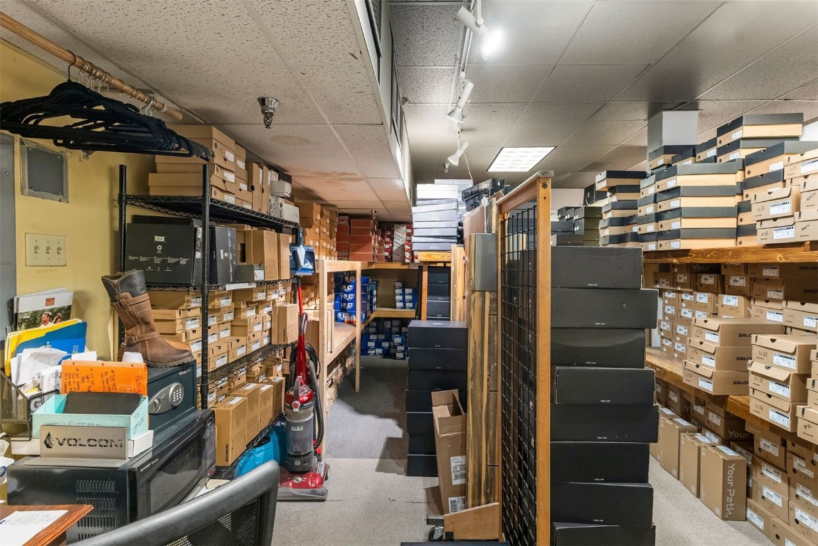 100 N Main STREET 110