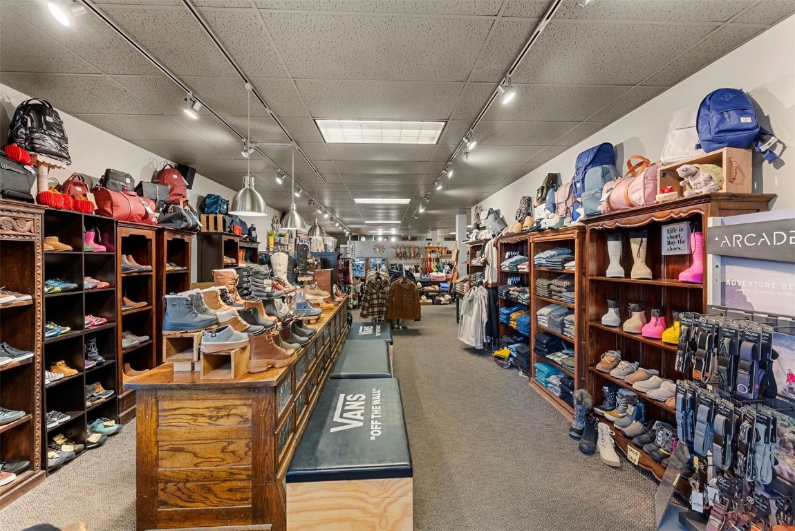 100 N Main STREET 110