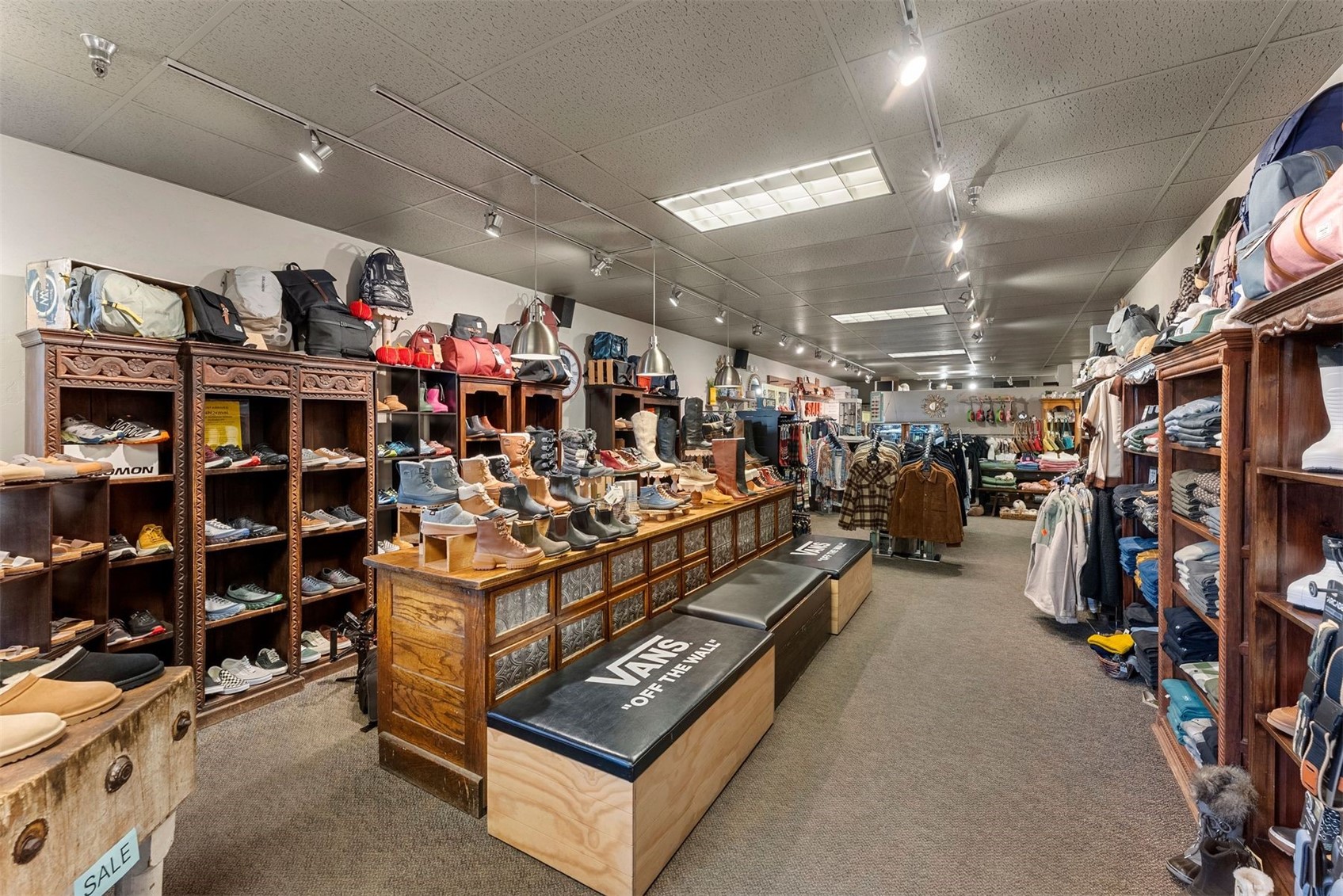 100 N Main STREET 110