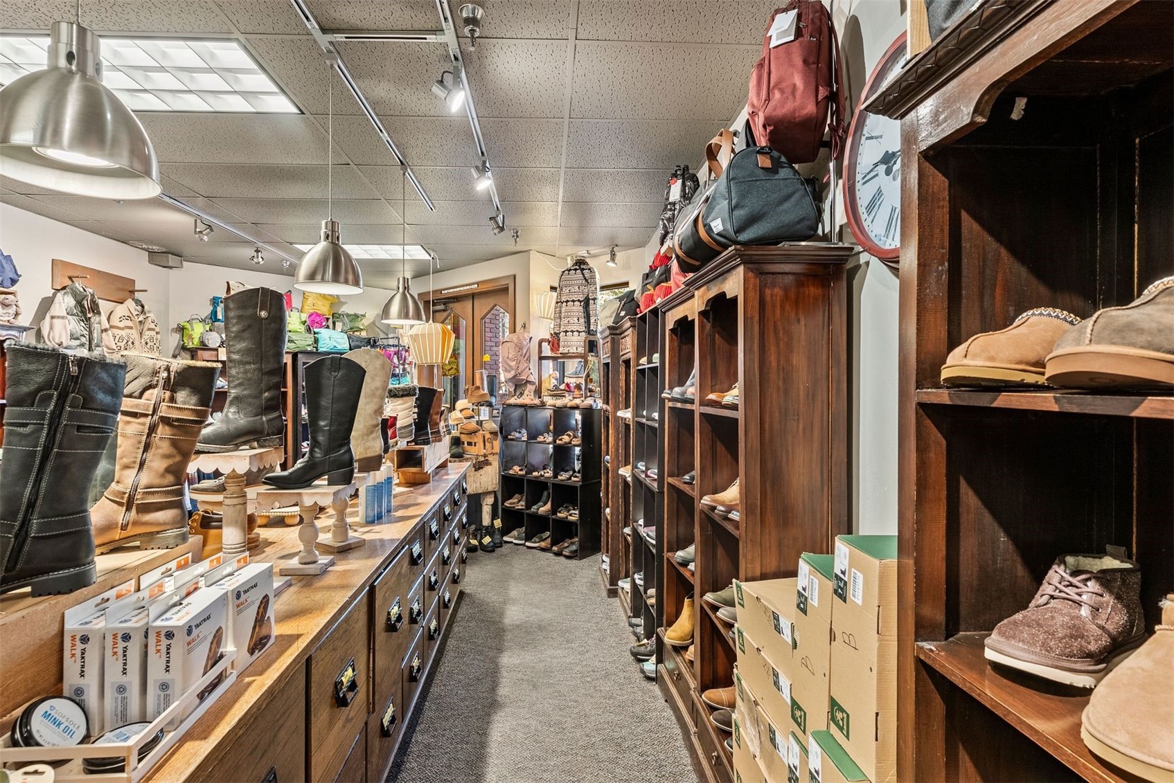 100 N Main STREET 110