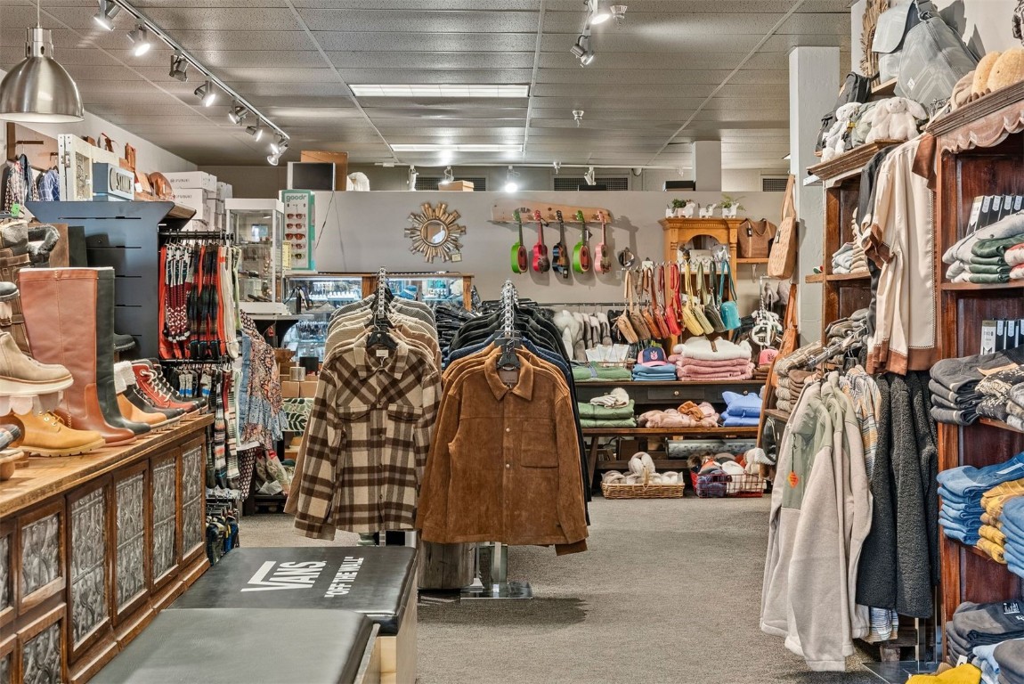 100 N Main STREET 110