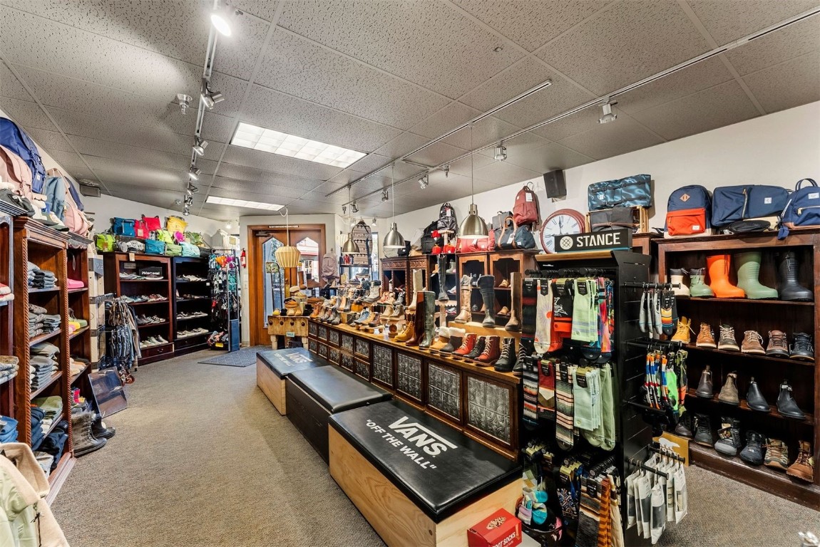 100 N Main STREET 110