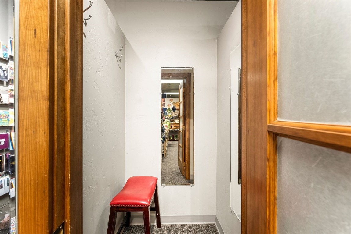 100 N Main STREET 110