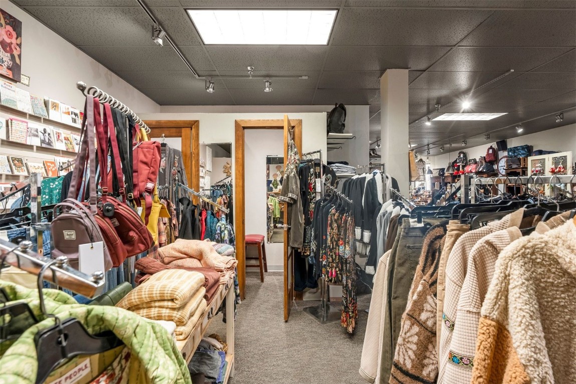 100 N Main STREET 110