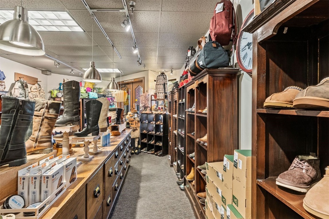 100 N Main STREET 110