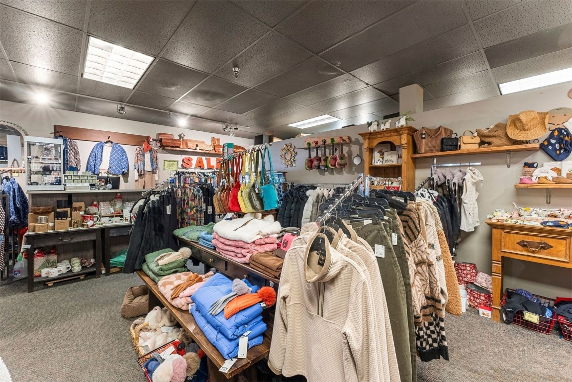 100 N Main STREET 110