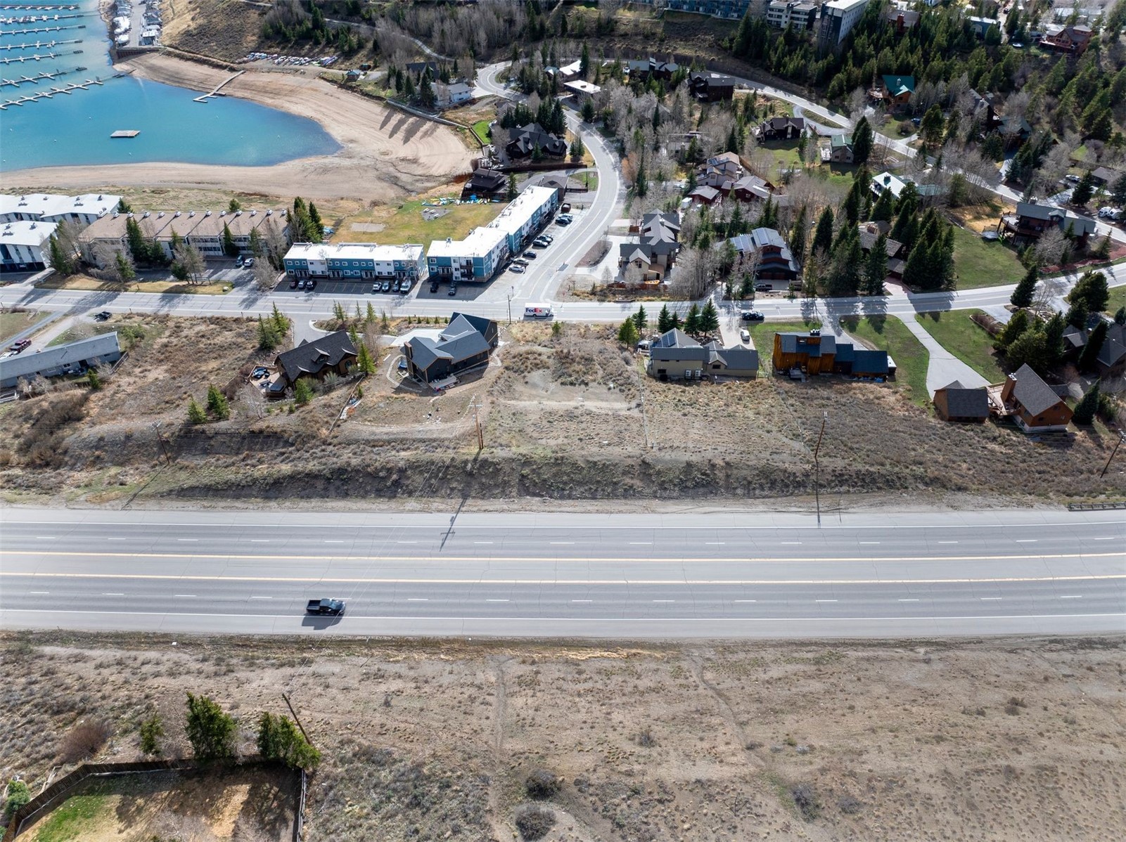 321 Tenderfoot STREET