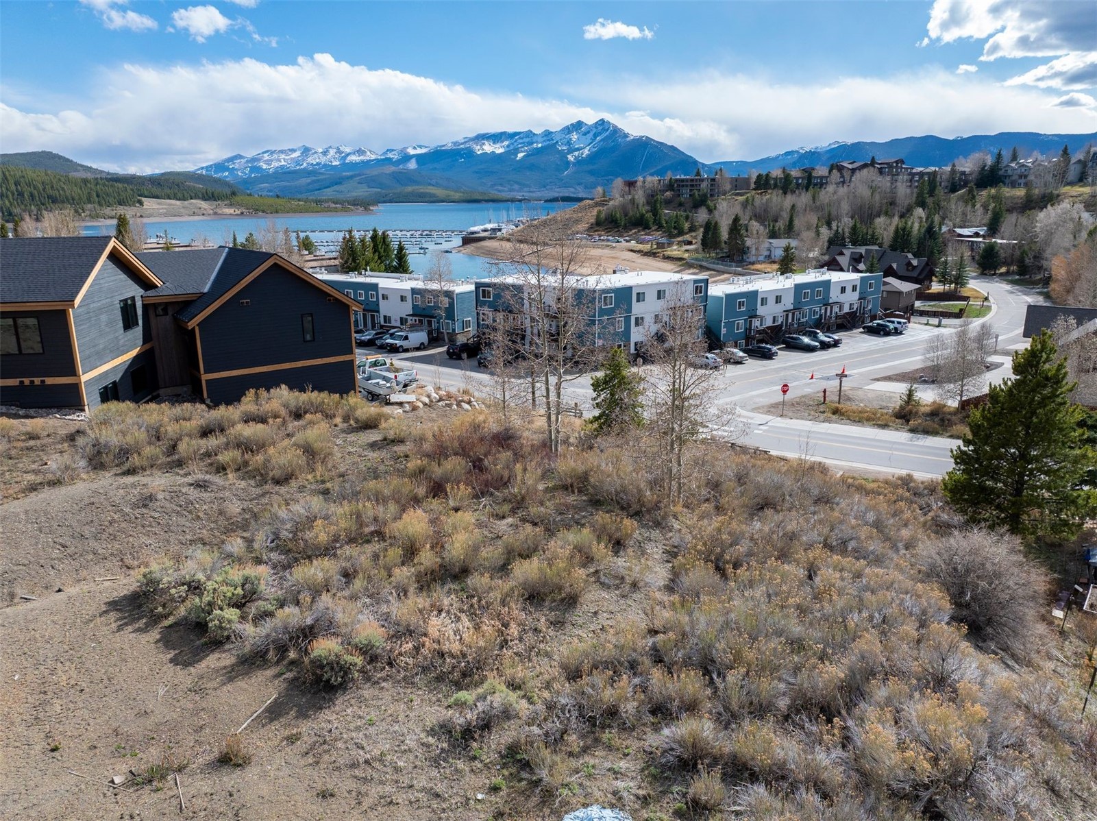 321 Tenderfoot STREET