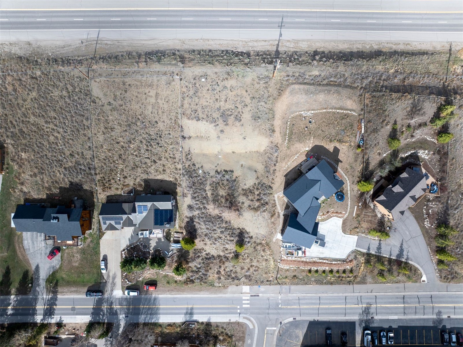 321 Tenderfoot STREET