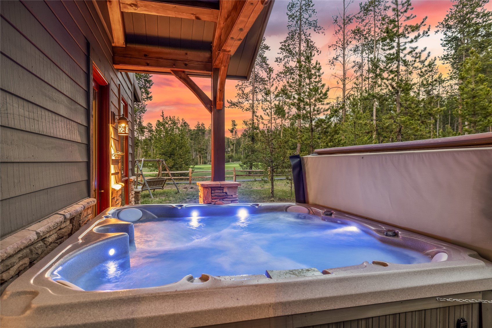 202 Marksberry WAY
