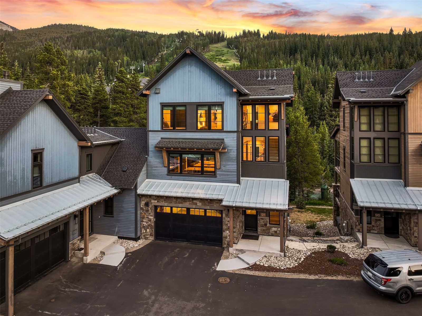 91 ALCOVE COURT 91