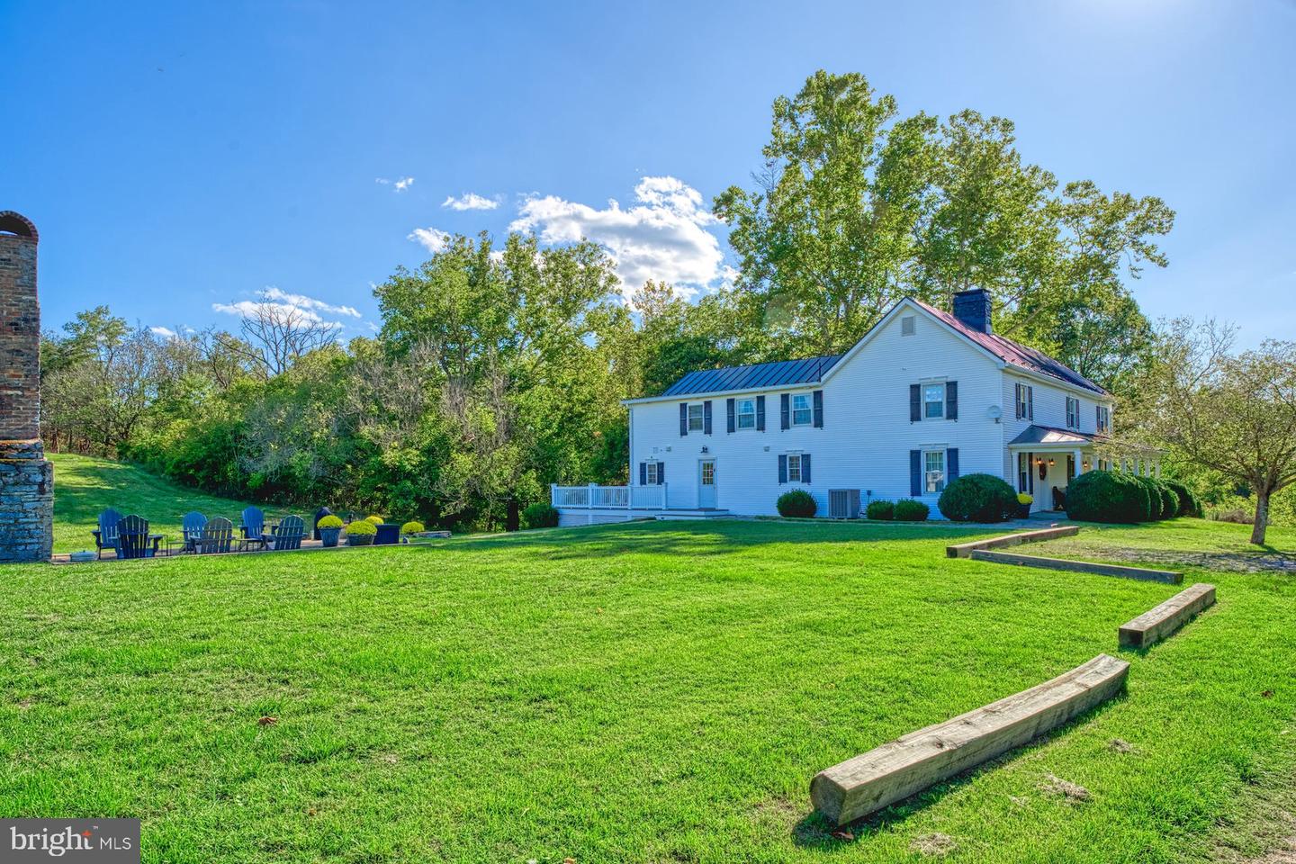 315 Ganders Dr