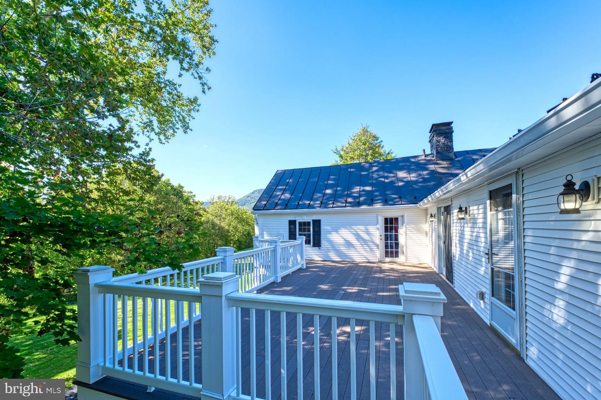 315 Ganders Dr