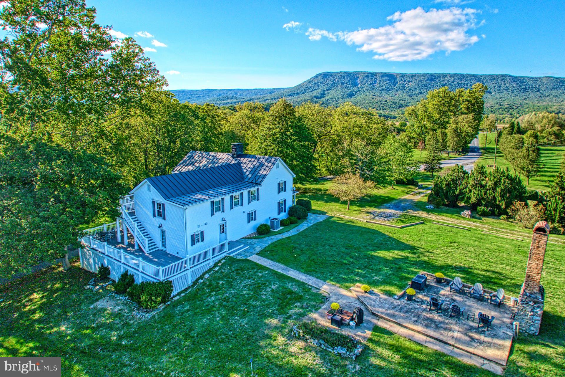 315 Ganders Dr