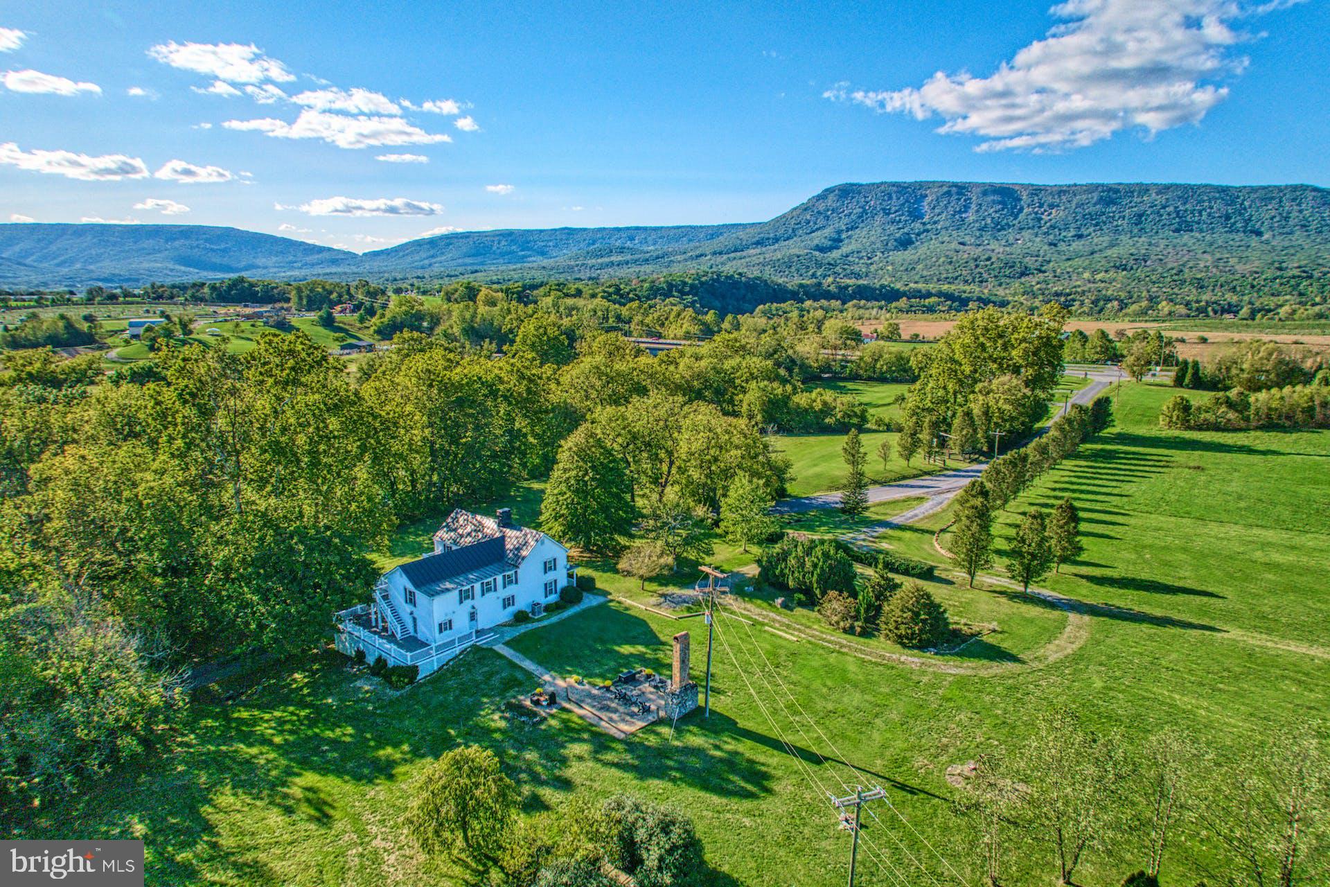 315 Ganders Dr