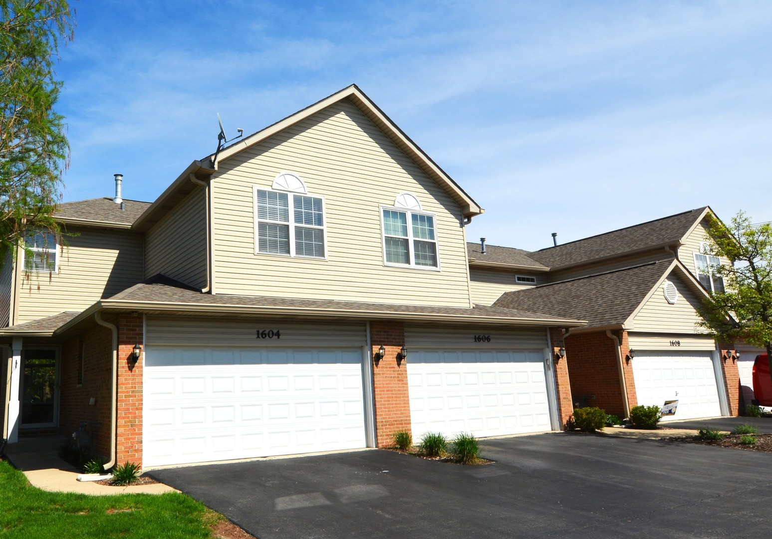 1604 Windward Court