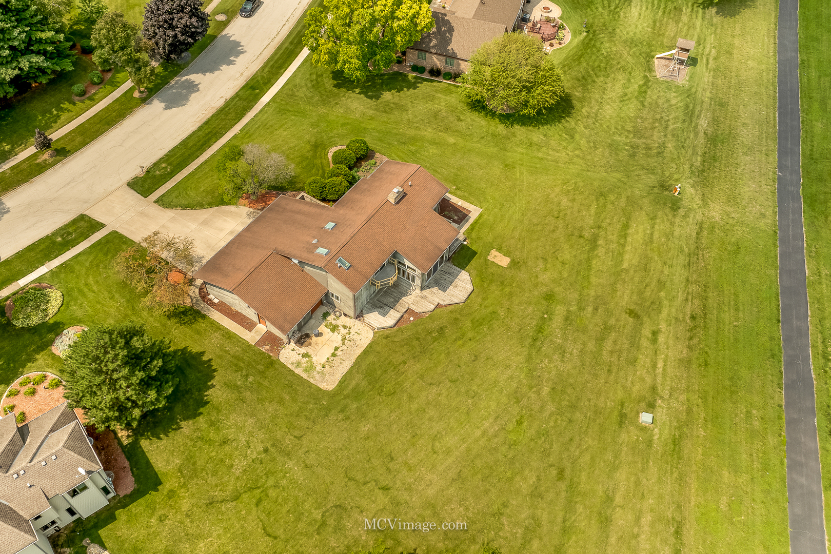 16035 S Renwick Park Drive