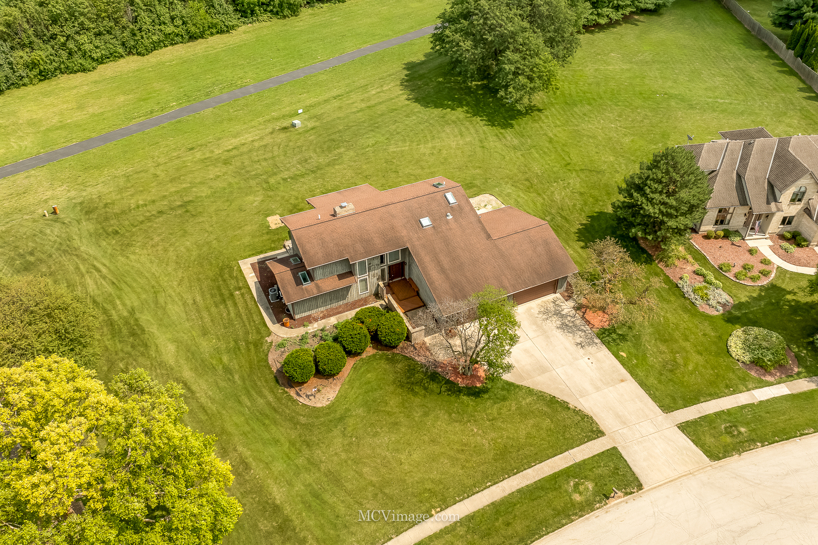 16035 S Renwick Park Drive