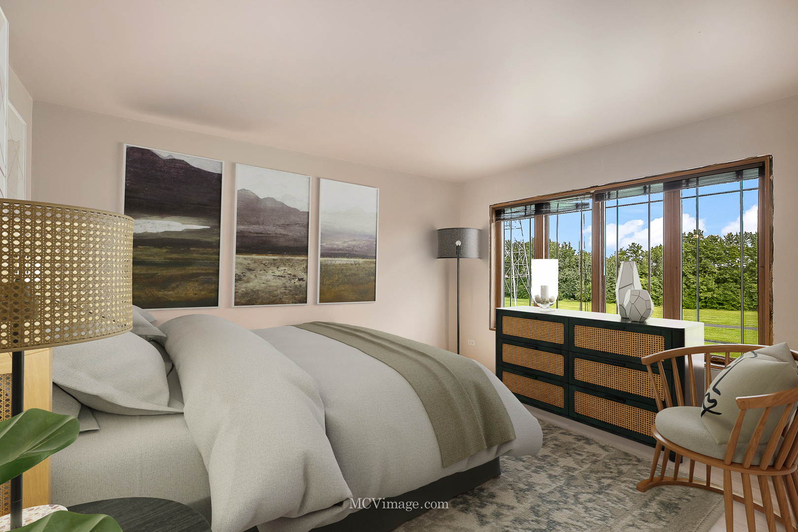 16035 S Renwick Park Drive