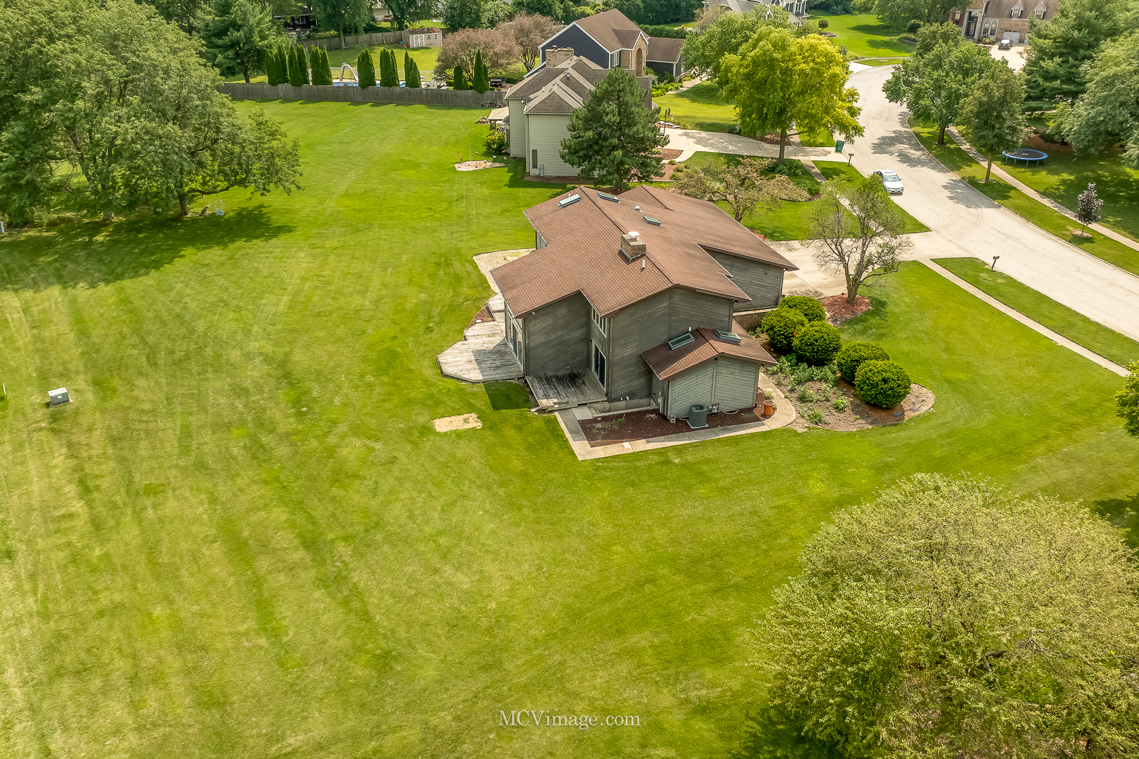 16035 S Renwick Park Drive