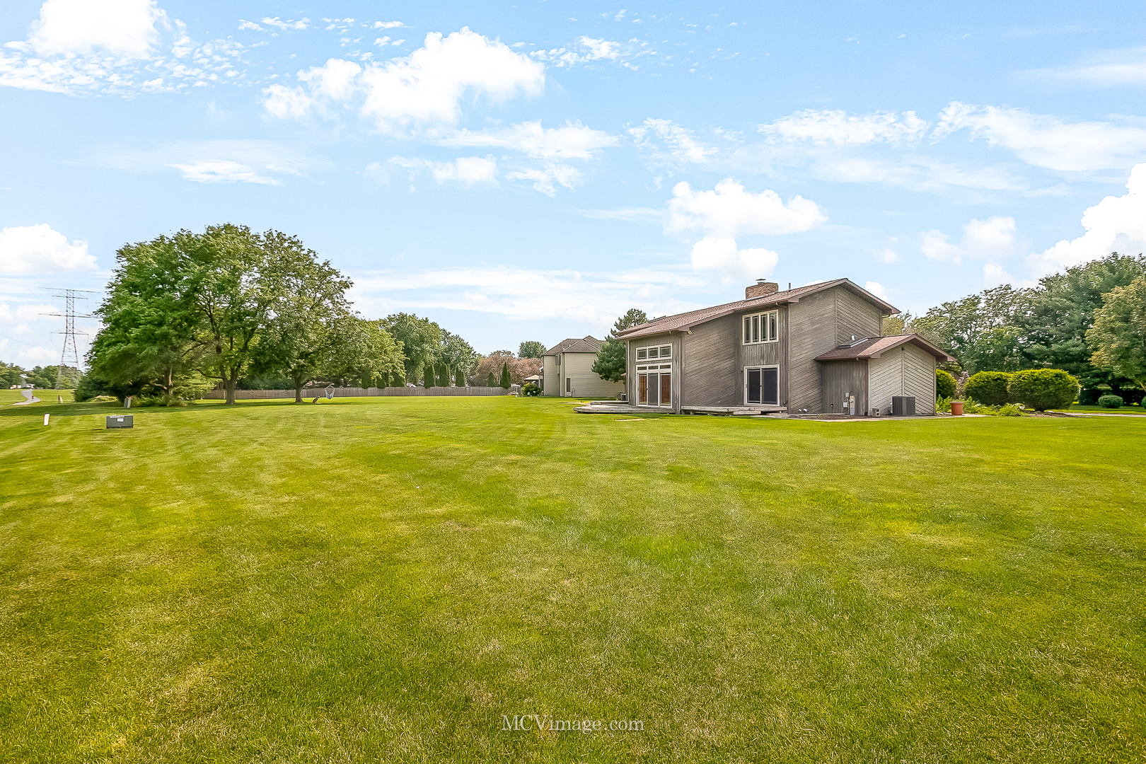 16035 S Renwick Park Drive