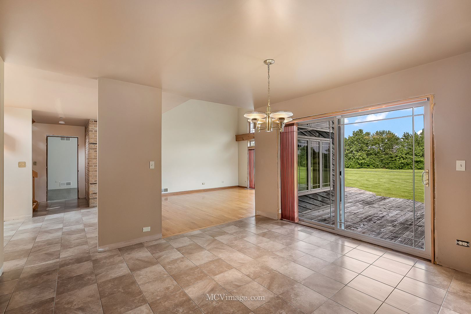 16035 S Renwick Park Drive