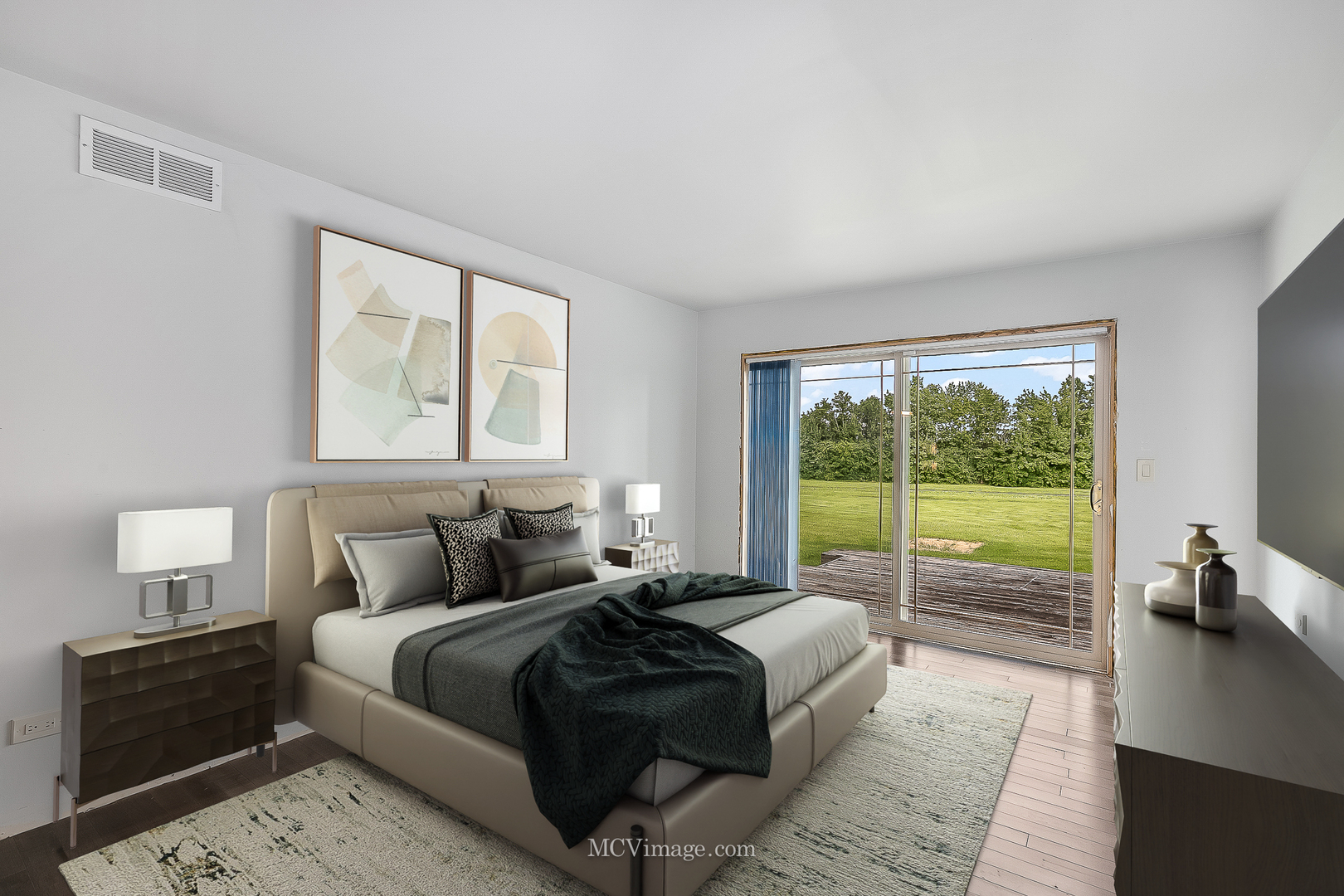 16035 S Renwick Park Drive