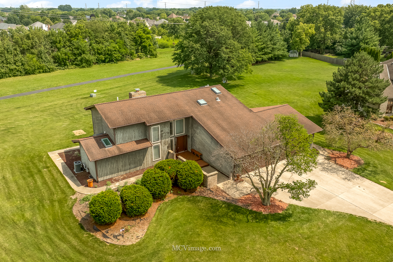 16035 S Renwick Park Drive