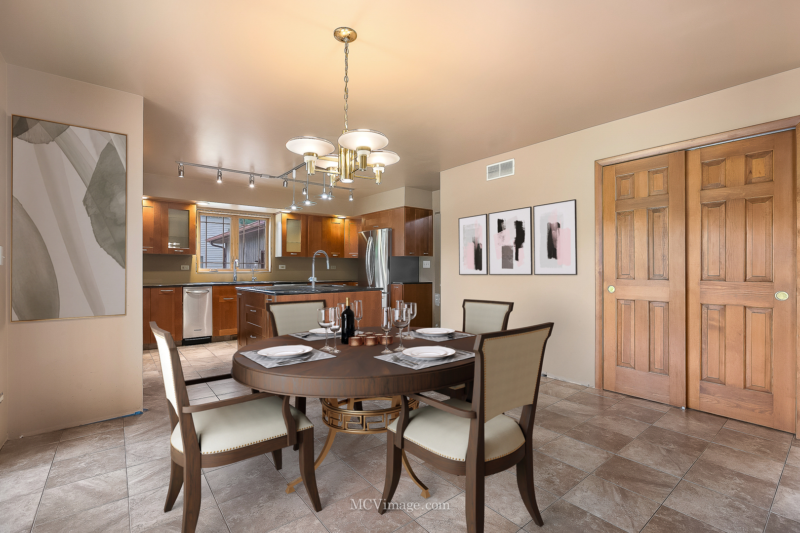 16035 S Renwick Park Drive