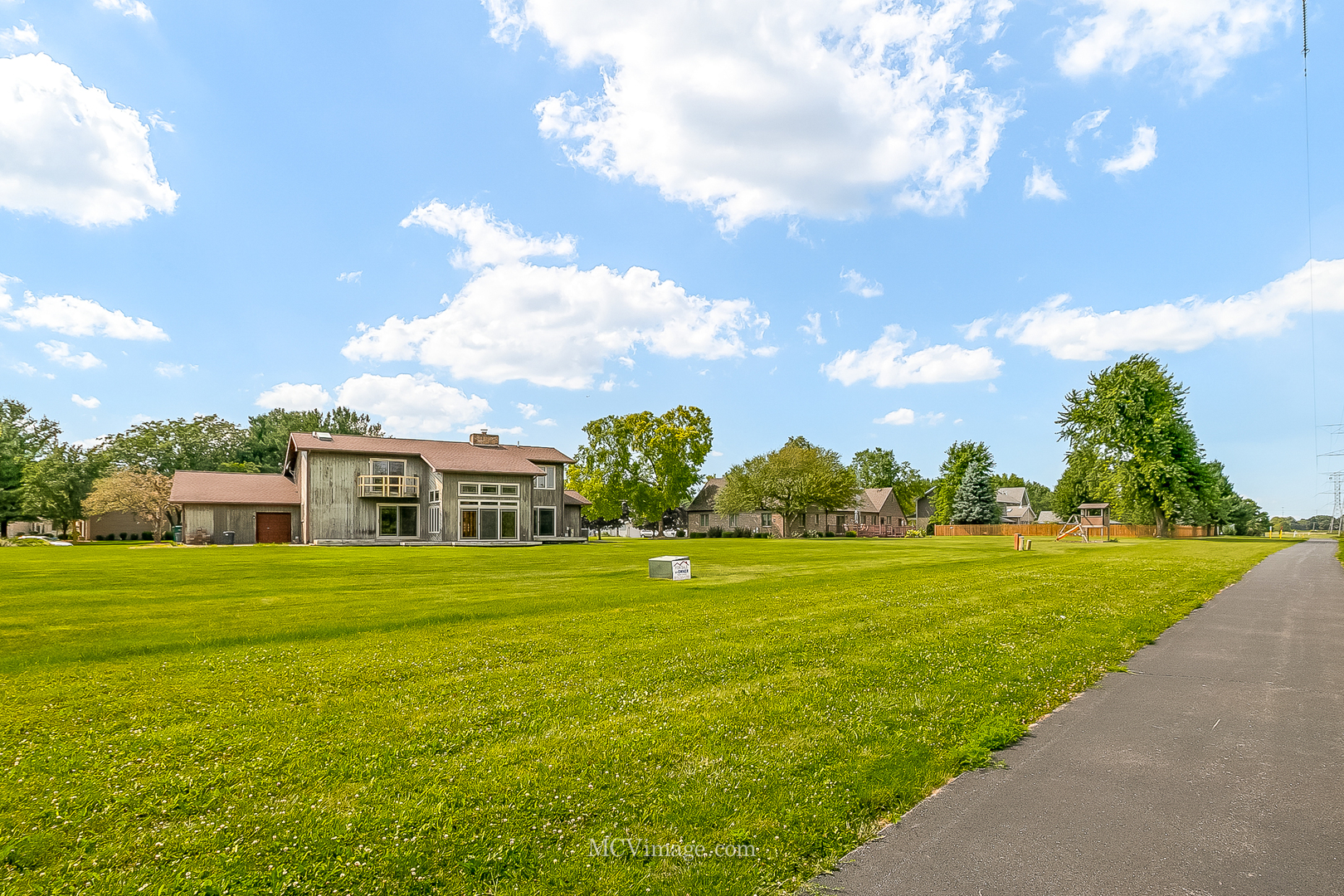 16035 S Renwick Park Drive