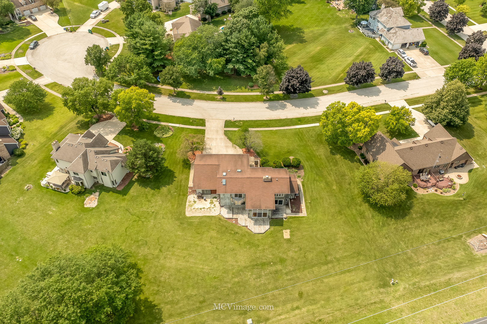 16035 S Renwick Park Drive