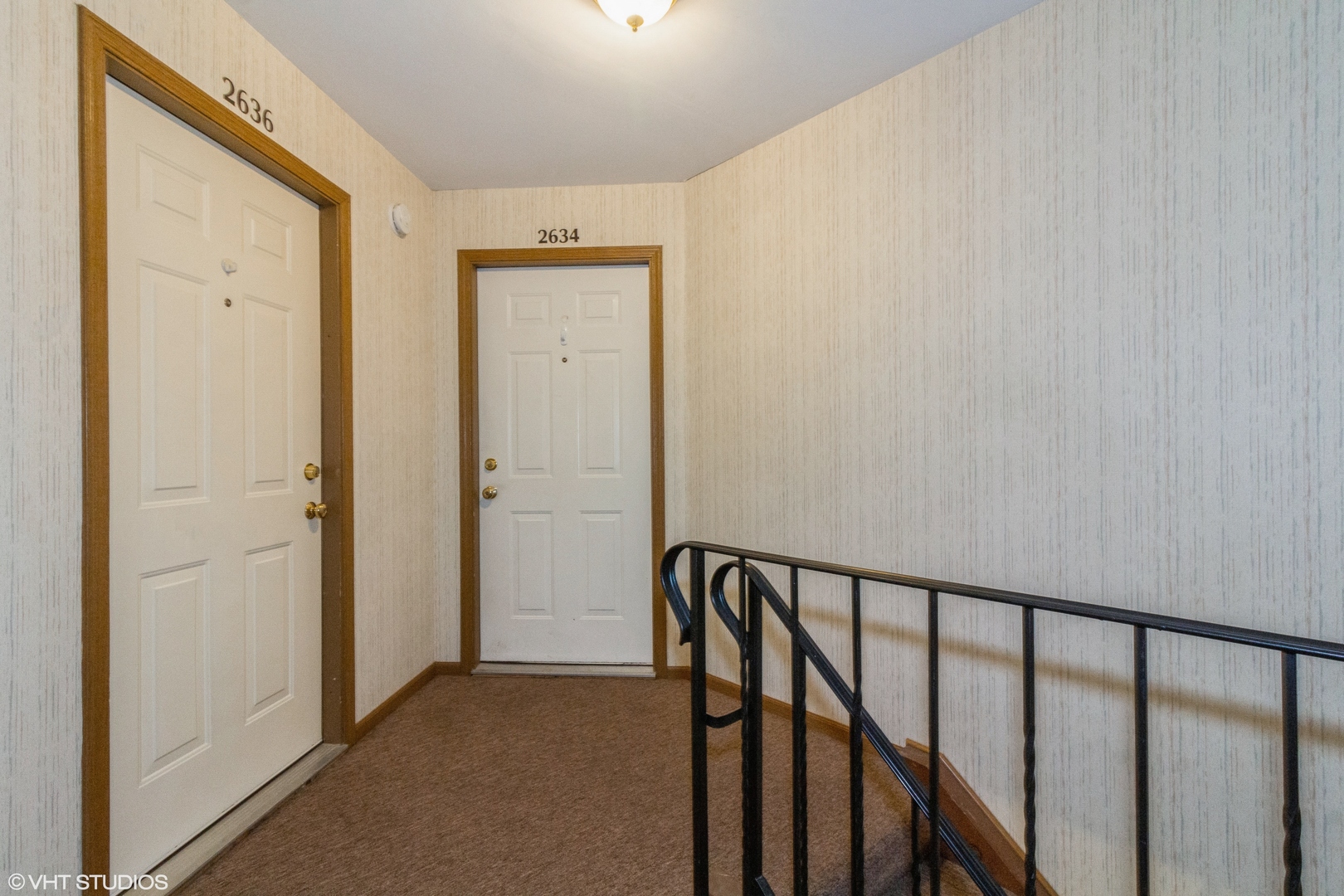 2634 Harbor Drive Unit: 2634