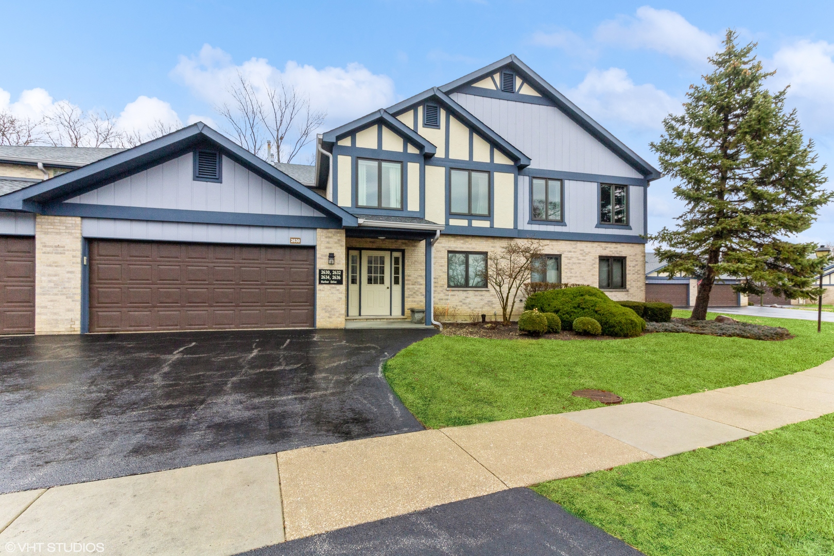 2634 Harbor Drive Unit: 2634