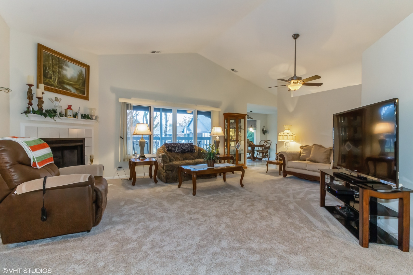 2634 Harbor Drive Unit: 2634