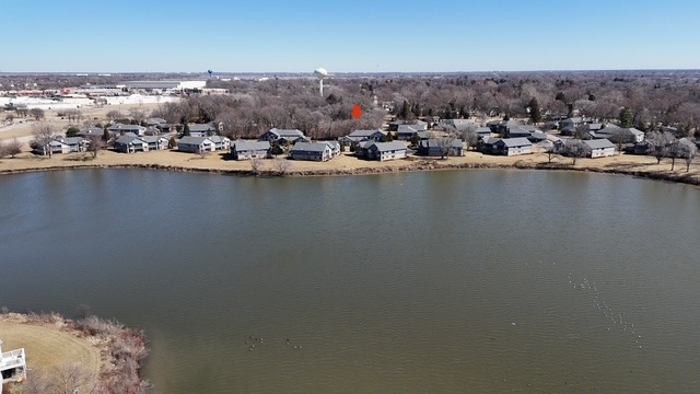 2634 Harbor Drive Unit: 2634