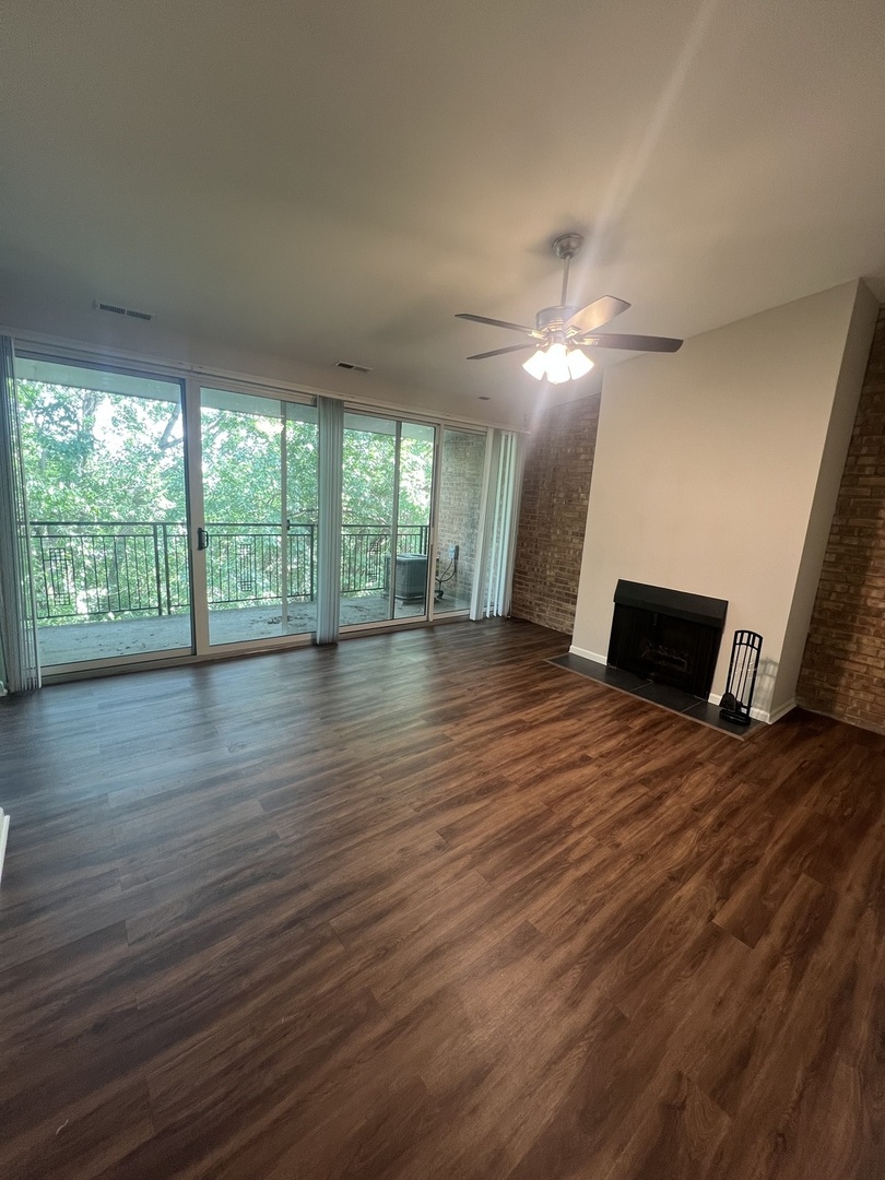 5904 Forest View Road Unit: 3F
