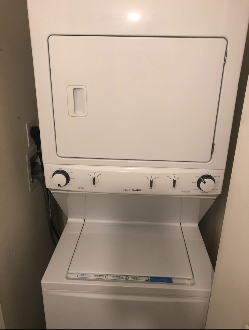 5904 Forest View Road Unit: 3F