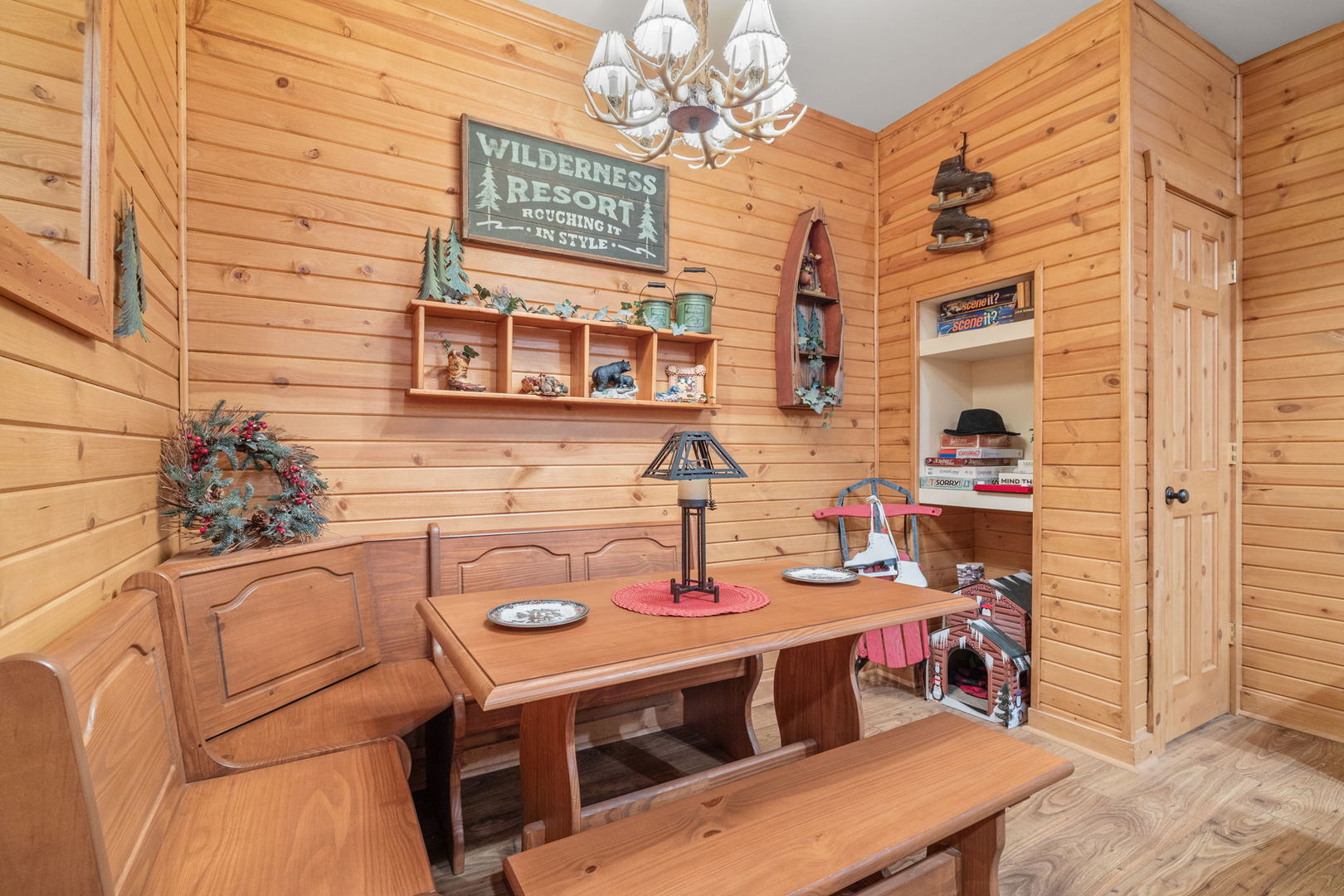 8500 Brookside Glen Drive