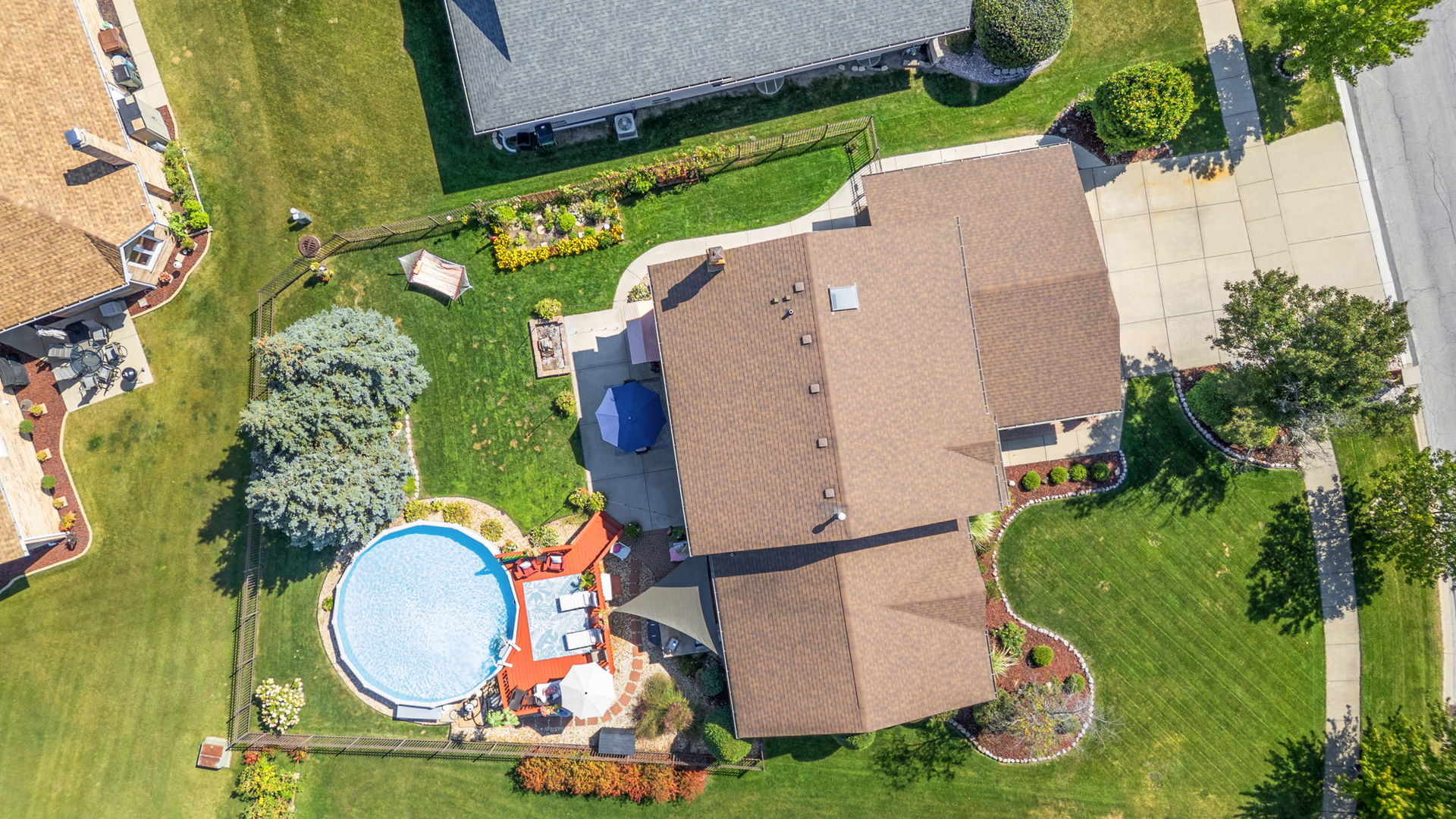 8500 Brookside Glen Drive