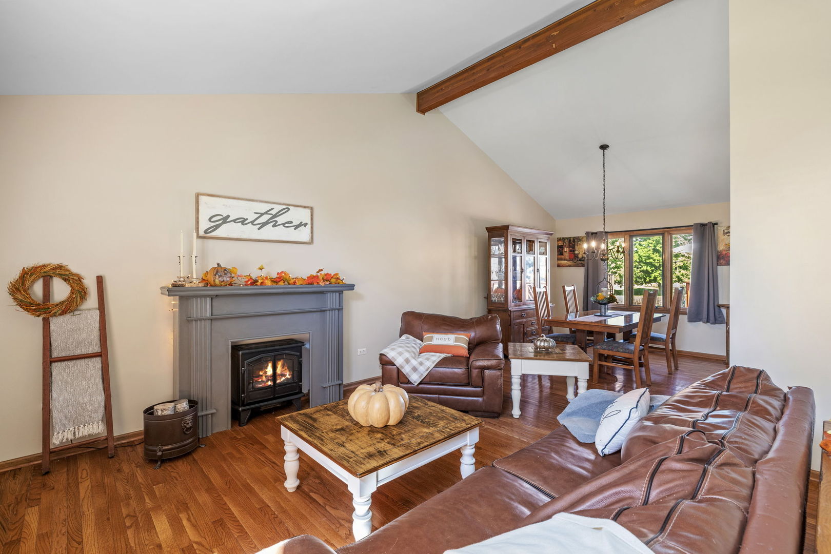 8500 Brookside Glen Drive