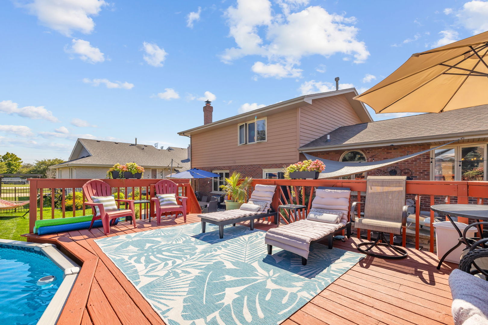 8500 Brookside Glen Drive