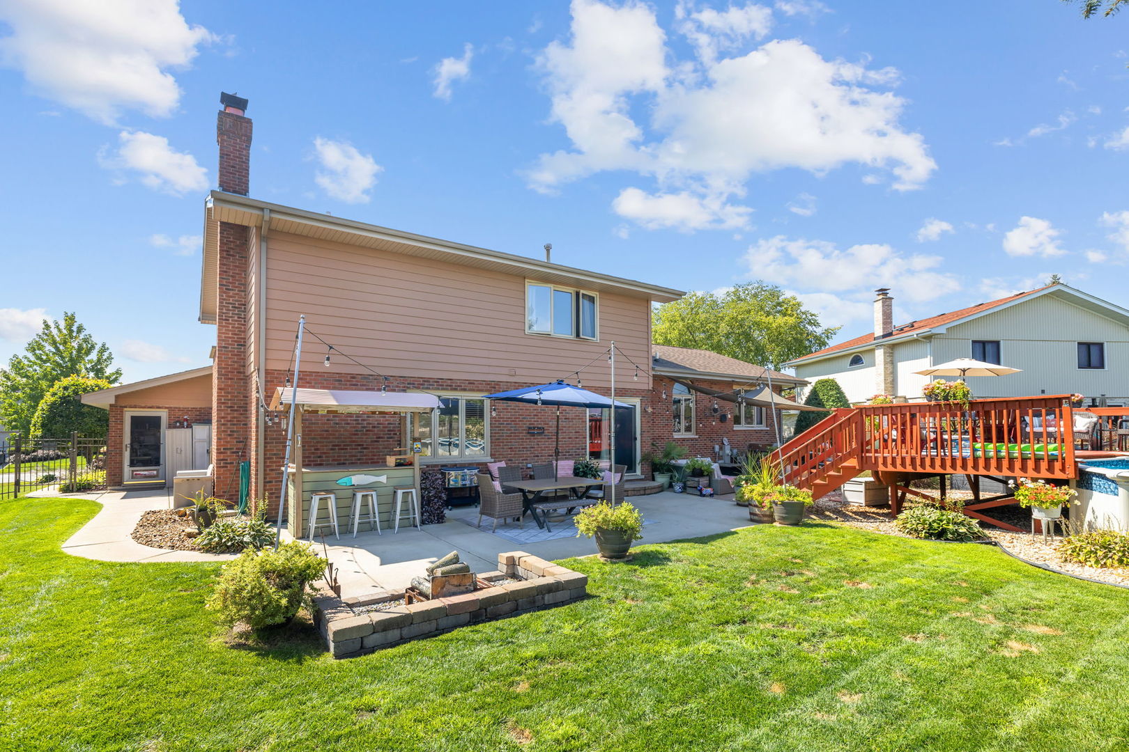 8500 Brookside Glen Drive